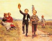 塞萨尔 帕特因 : Country Celebrations